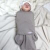 Enveloppe langer pour débutants