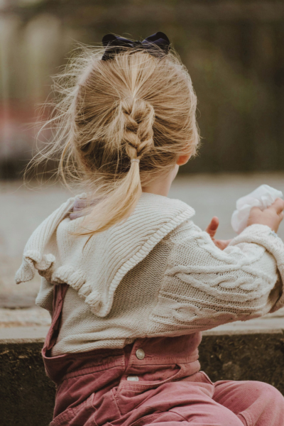 Vêtements enfants