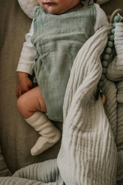 Vêtements bébé